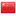 flag cn