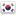 flag kr